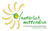 Landesgartenschau Frankenberg/Sa.