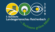 Landesgartenschau Reichenbach