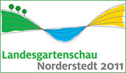 Landesgartenschau Norderstedt