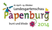 Landesgartenschau Papenburg